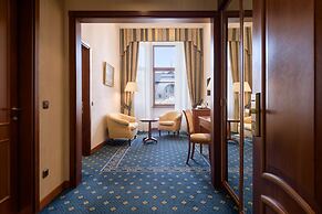 Premier Palace Hotel