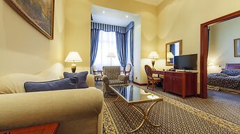 Premier Palace Hotel