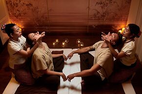 Premier Palace Hotel