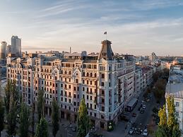 Premier Palace Hotel