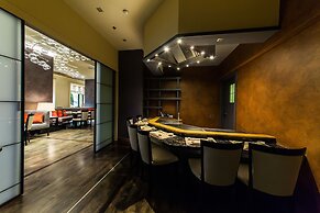 Premier Palace Hotel