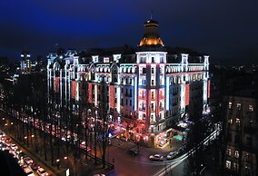 Premier Palace Hotel