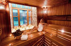 Premier Palace Hotel