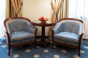 Premier Palace Hotel