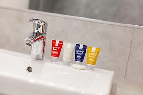 Cedar Court Huddersfield