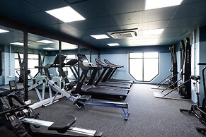 Cedar Court Huddersfield