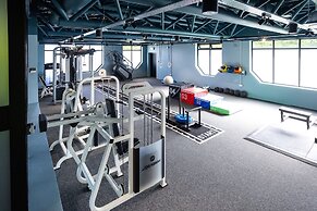 Cedar Court Huddersfield