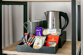 Cedar Court Huddersfield