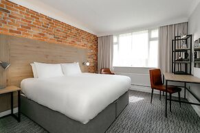 Cedar Court Huddersfield