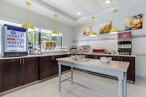 Comfort Inn Laurel - Fort Meade