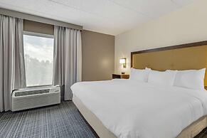 Comfort Inn Laurel - Fort Meade