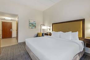 Comfort Inn Laurel - Fort Meade