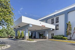 Comfort Inn Laurel - Fort Meade