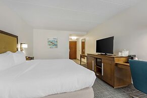 Comfort Inn Laurel - Fort Meade