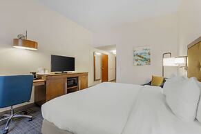 Comfort Inn Laurel - Fort Meade
