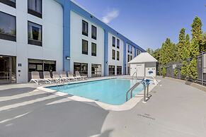 Comfort Inn Laurel - Fort Meade