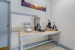 Comfort Inn Laurel - Fort Meade