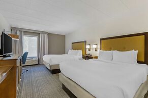 Comfort Inn Laurel - Fort Meade