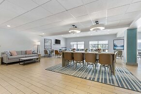 Comfort Inn Laurel - Fort Meade