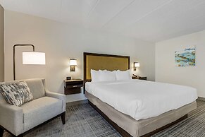 Comfort Inn Laurel - Fort Meade