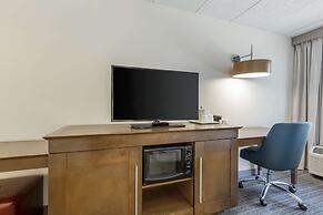 Comfort Inn Laurel - Fort Meade