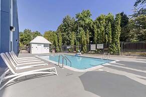 Comfort Inn Laurel - Fort Meade