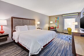 Hampton Inn Cincinnati Airport - North