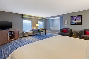 Hampton Inn Cincinnati Airport - North