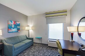 Hampton Inn Bloomington West