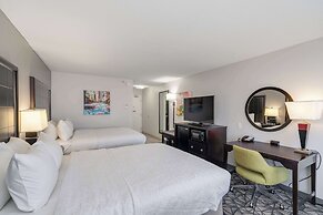Hampton Inn Bloomington West