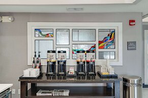 Hampton Inn Bloomington West