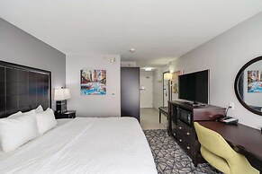 Hampton Inn Bloomington West