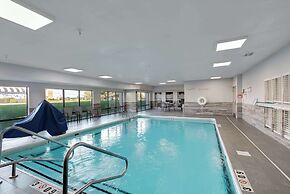 Hampton Inn Bloomington West