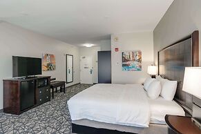 Hampton Inn Bloomington West