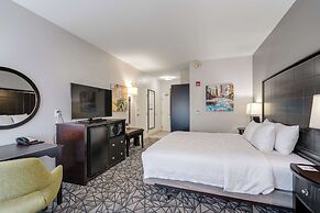 Hampton Inn Bloomington West