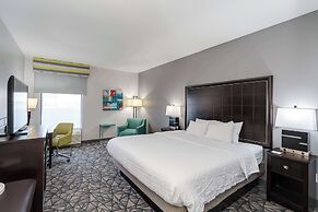 Hampton Inn Bloomington West