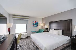 Hampton Inn Bloomington West