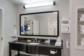 Hampton Inn Bloomington West