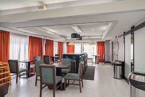 Hampton Inn Bloomington West