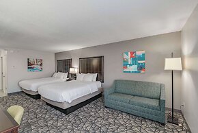 Hampton Inn Bloomington West