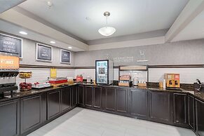 Hampton Inn Bloomington West