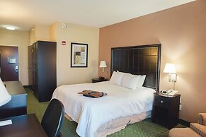 Hampton Inn Bloomington West