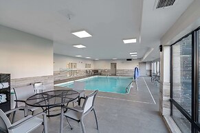 Hampton Inn Bloomington West