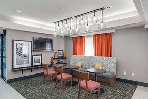Hampton Inn Bloomington West