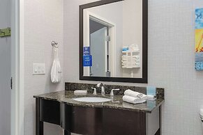 Hampton Inn Bloomington West