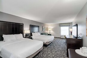 Hampton Inn Bloomington West