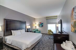 Hampton Inn Bloomington West