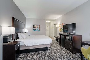 Hampton Inn Bloomington West