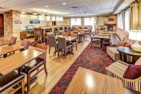 Hampton Inn by Hilton Columbus I-70E/Hamilton Rd