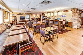 Hampton Inn by Hilton Columbus I-70E/Hamilton Rd